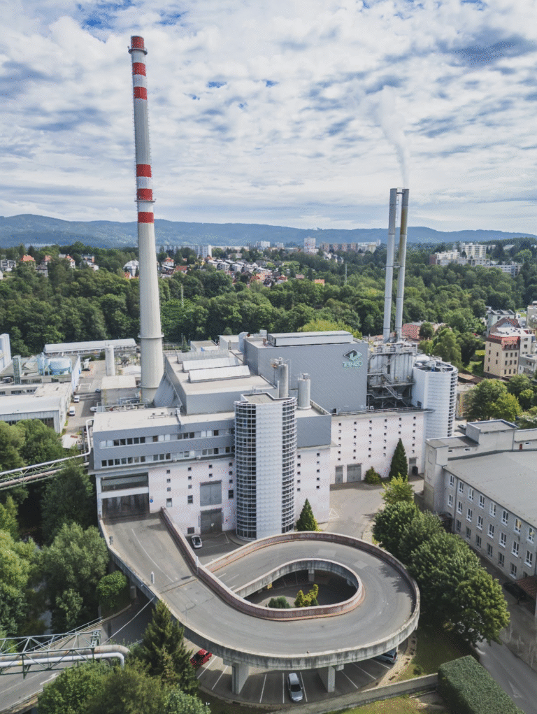 Termizo Liberec